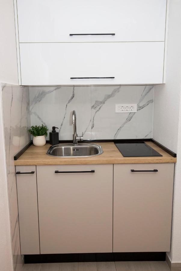 Apartment Maya Bellissima Tugare エクステリア 写真