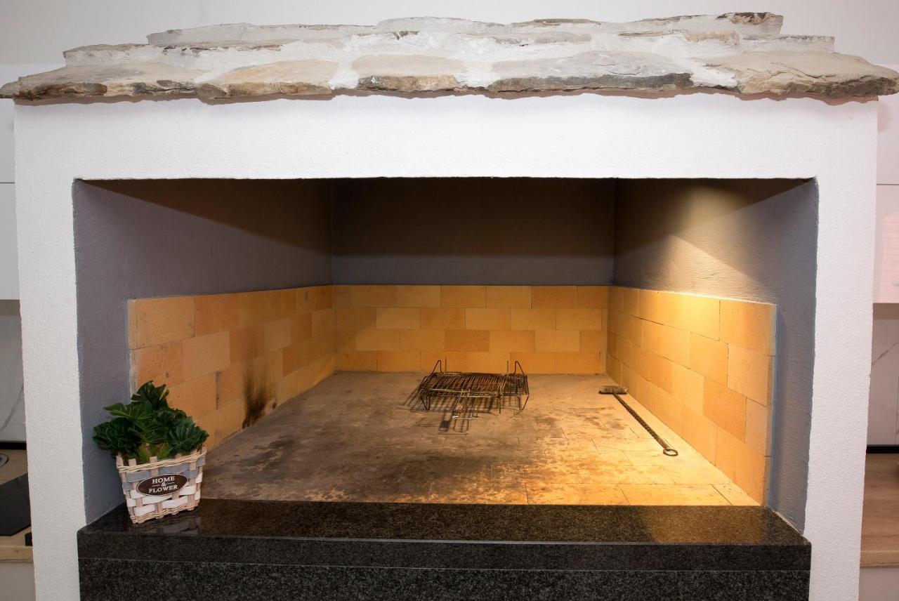 Apartment Maya Bellissima Tugare エクステリア 写真