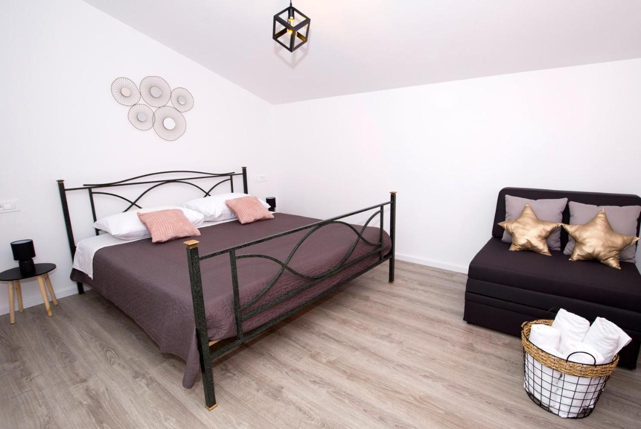 Apartment Maya Bellissima Tugare エクステリア 写真